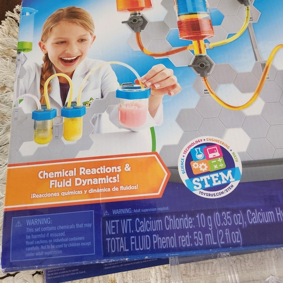 Edu Science Lab - Picture 4 of 7